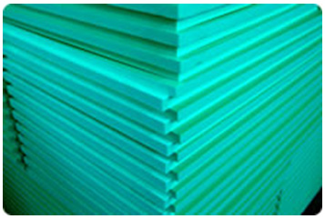 Линия пенной экструзии для доски изоляции XPS